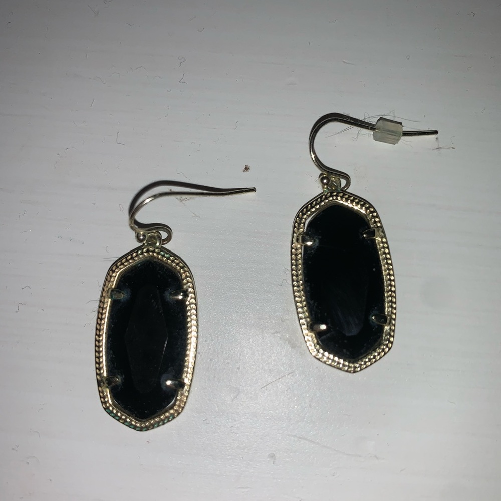 Kendra Scott earrings